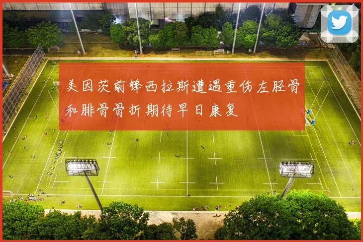 美因茨前锋西拉斯遭遇重伤左胫骨和腓骨骨折期待早日康复